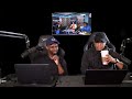 Marlon Craft 5 Fingers Freestyle SWAY S UNIVERSE REACTION