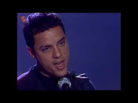 Nick Kamen - I Promised Myself (Billets Doux '90)