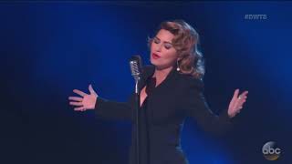 Shania Twain - Soldier (Dancing With The Stars 23.10.2017)