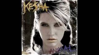 Kesha - Aliens Invading- Animal