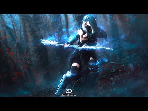 Mark Petrie - Artemis [Epic Music - Powerful Heroic Action]