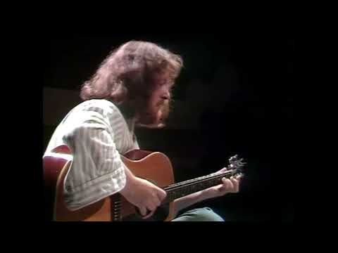 John Renbourn - Blues In A