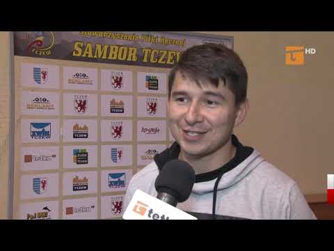 Sportowa Tetka. Samborzanki