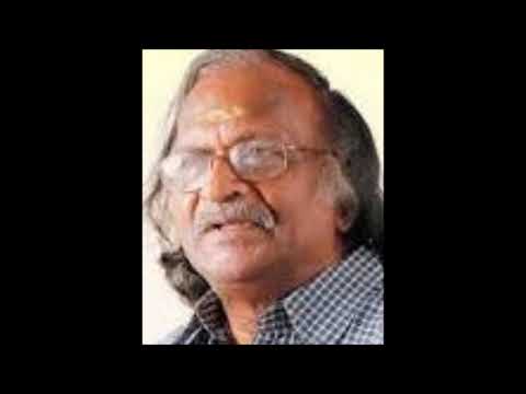 Thalkkaala Duniyaavu song by Sukumar - In honour of Shree Sreekumaran Thampi