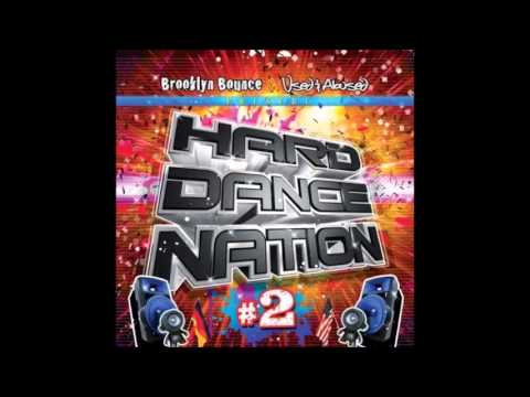 DJ Dean vs. DJ Space Raven Nobody Ever Knows Any More (Original Mix)