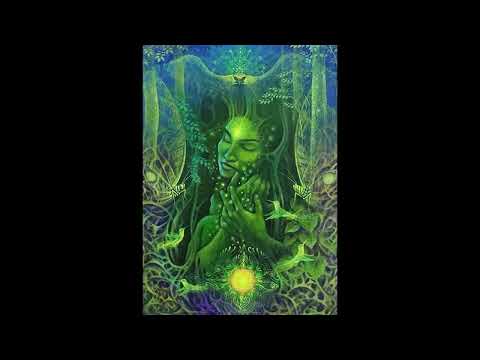 eu tomo daime sim - Ramanat Aguia dourada