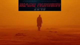 Trailer Music Blade Runner 2049 (Theme Song 2017) - Soundtrack Blade Runner 2049