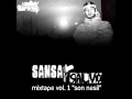 Sansar Salvo - Yok 