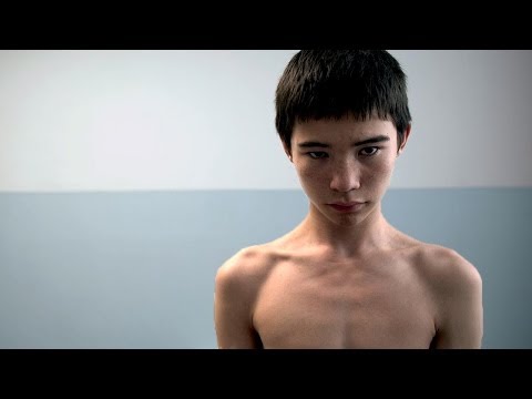 LEÇONS D'HARMONIE Bande Annonce (2014)