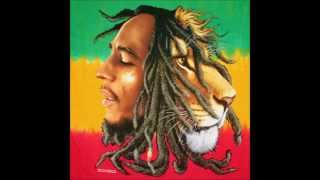 Bob Marley & The Wailers - Iron Lion Zion - [RE-AFT Remix]