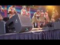 ONDABUZEKWAYO PERFORMING LIVE