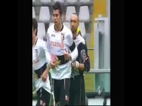 TRIBUTO  ALBERTO "JIMMY" FONTANA (AMARCORD)