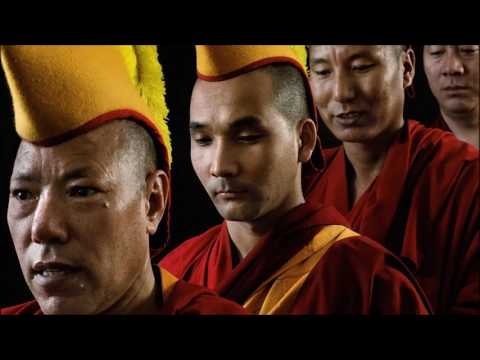 Gyuto Tantra [Excerpt] (Monks of Gyuto Tantric College)