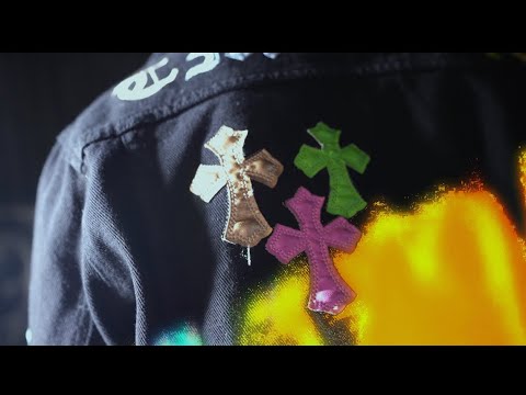 BILLBOARDBILLY - “I GOT BANK” (LALALALA) [OFFICIAL MUSIC VIDEO] SHOT BY CAINE FRAME MIXED BY SAVIOR