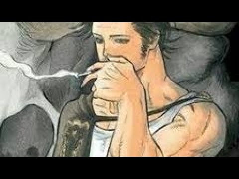 Video cover