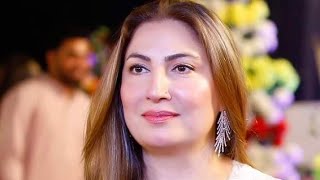 Saima Noor Filmstar