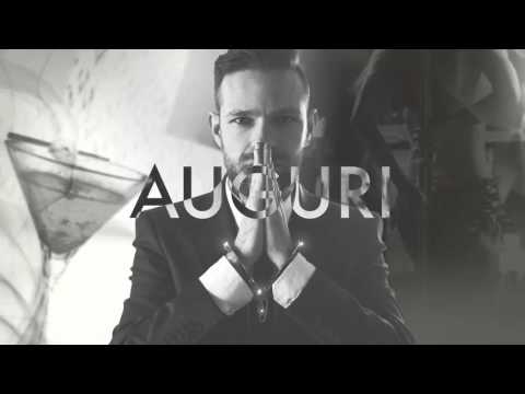 HEGOKID - AUGURI (Prod. Andry The Hitmaker)