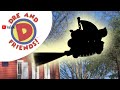Dre And Friends New Design