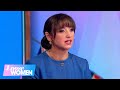Sydnie Christmas: 'How Loose Women Inspired My VE Day Anthem' | Loose Women
