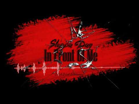 Steppa Dan - In Front Of Me