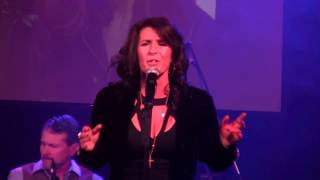 BACK TO AVALON - HEART TRIBUTE BAND-HOW DO I GET YOU ALONE