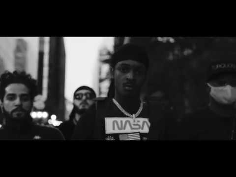 No Justice No Peace  by Kalix Breezy (Official video)