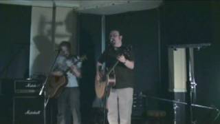 Comrade Robot Live - One More Time Around