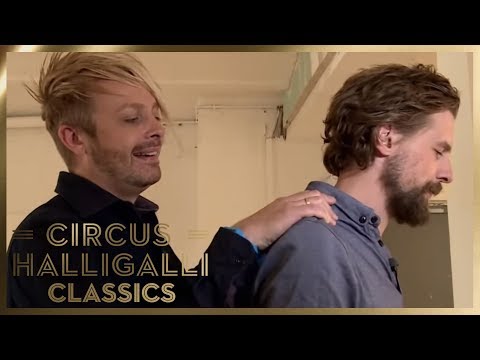 Klaas meets Ross Anthony: The Longest Day | 1/2 | Circus Halligalli Classics | ProSieben