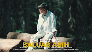 Download lagu ABIEL JATNIKA - BALUAS ASIH mp3
