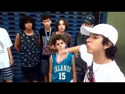 BATALHA DO EPA - G.A X ALMEIDA