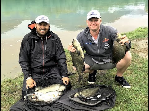 Nagy dévérek földjén Bencével - 2 rész
