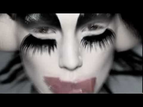 HUNGER TV: CAROLINE SAULNIER PART IV