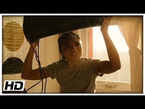 Ironheart VS Okoye Scene - BLACK PANTHER 2 WAKANDA FOREVER (2022) |  Movie Clip UHD