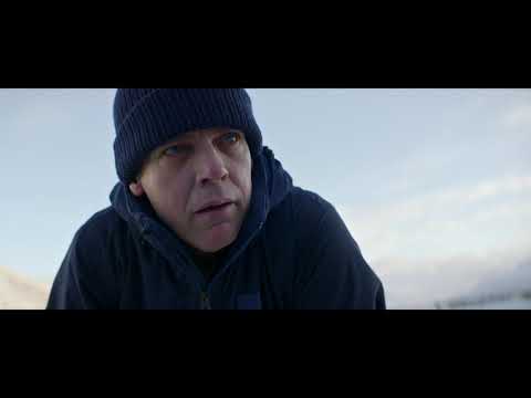 Arctic Void (2022) | Trailer - Michael Weaver, Tim Griffin, Justin Huen
