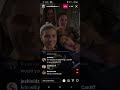 17 04 23 Erin Caldwell Instagram Live