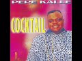 Pepe Kalle Cocktail Album Complet
