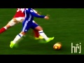Eden Hazard Goal vs Arsenal 4.2.17   HD 1080p