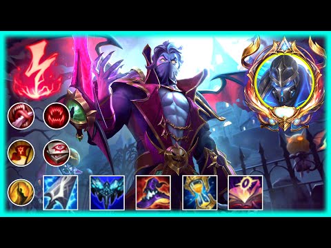 xAnubisDarkx MONTAGE - "BEST PLAYS" | LOL TIME STREAMERS