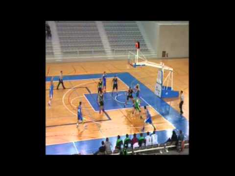 EBA C J9 CB CORNELLA - Q PISINES SANT FELIU