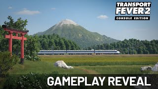 Transport Fever 2 [Console Edition] video 1