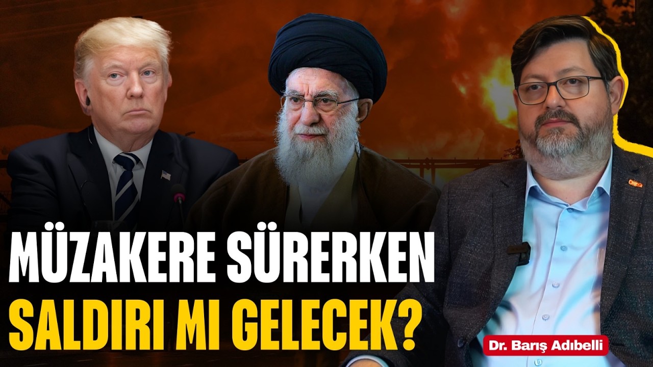 İran İçin "Çin Modeli" Kurtuluş Reçetesi Olabilir mi?