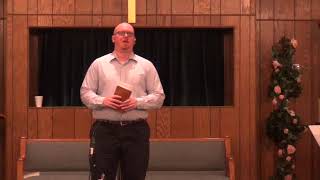 God, Can You Hear Me?