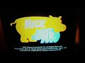 Nick Jr Hippos Silents Logo
