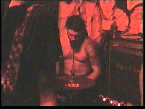 Twisted System, Brussels Belgium, 02-11-2002