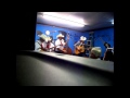 Southern Gentlemen - Golden Slippers