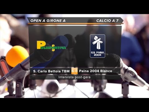 Intervista Paina 2004 Bianco - Fabio Salvo