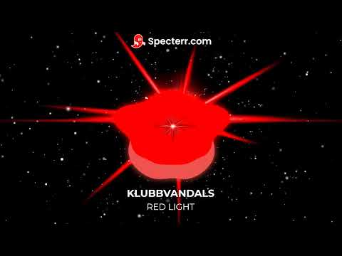 Red Light - KlubbVandals