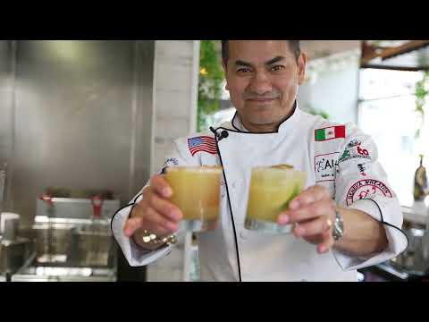 Latin American Cuisine: A Fusion of Flavors | SoundHeal