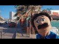Diego Goes To Mexico Awkward Puppets