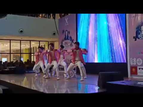 [LEGION] GOT7 - FLY Dance Cover | KAI3 2019